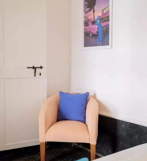 Fotos del hotel Ryad Dar Ganou:  9