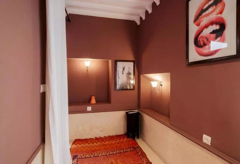 Fotos del hotel Ryad Dar Ganou:  17