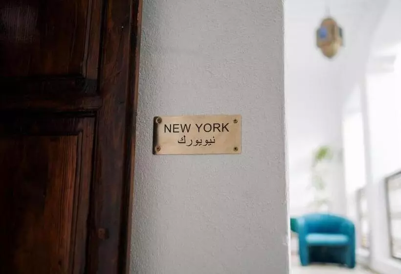 Fotos del hotel Ryad Dar Ganou:  8