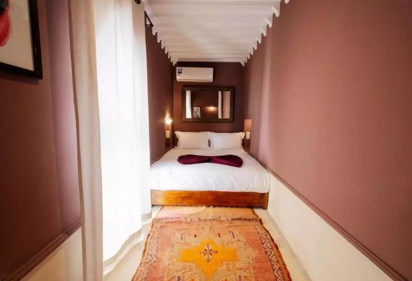 Fotos del hotel Ryad Dar Ganou:  10