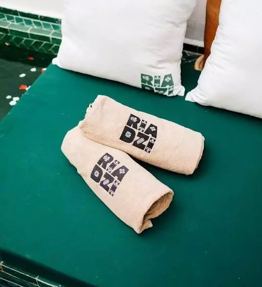 Fotos del hotel Ryad Dar Ganou:  15