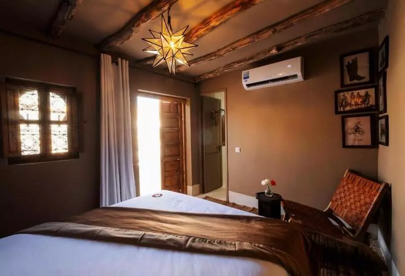 Fotos del hotel Ryad Dar Ganou:  19