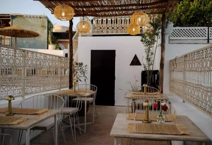 Fotos del hotel Ryad Dar Ganou:  13