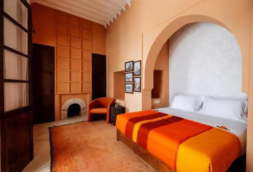 Fotos del hotel Ryad Dar Ganou:  21