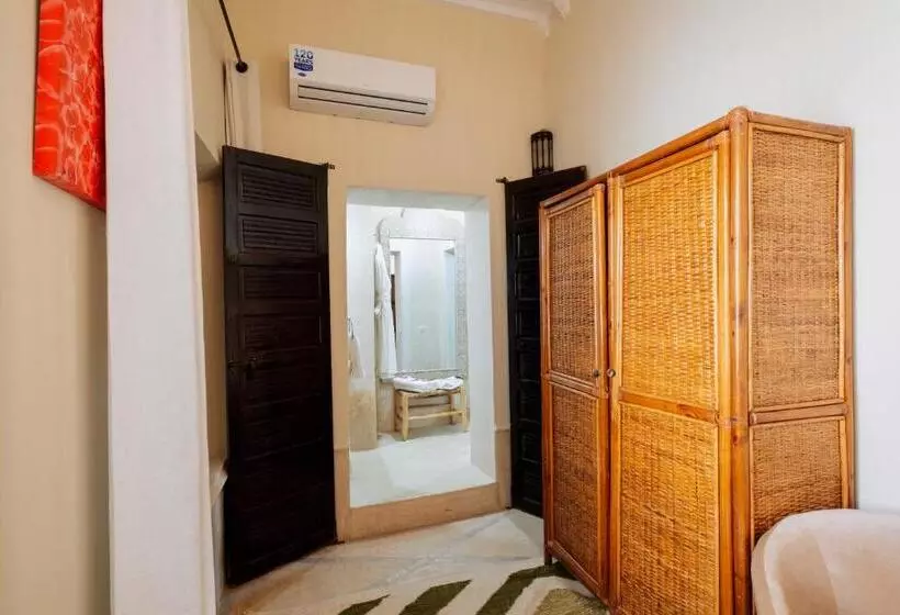 Fotos del hotel Ryad Dar Ganou:  12