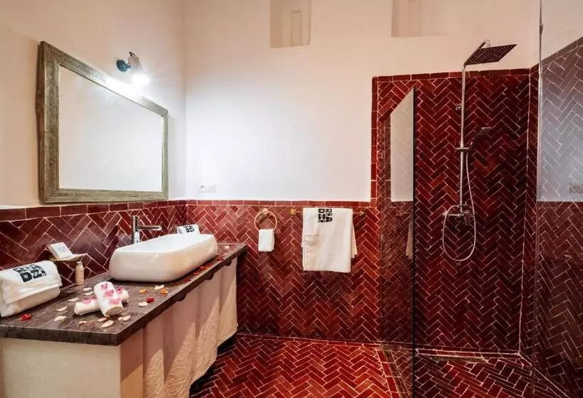 Fotos del hotel Ryad Dar Ganou:  7