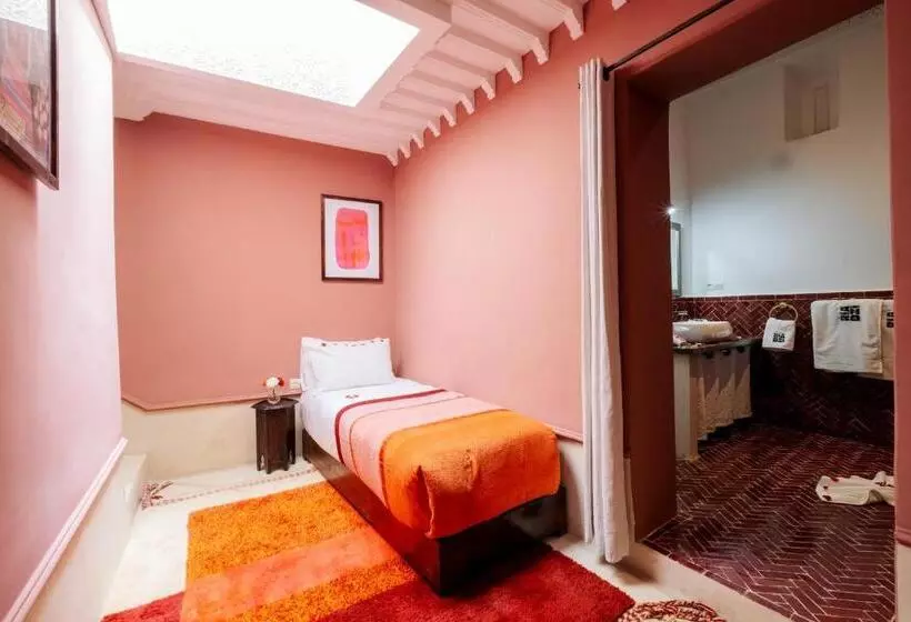 Fotos del hotel Ryad Dar Ganou:  22