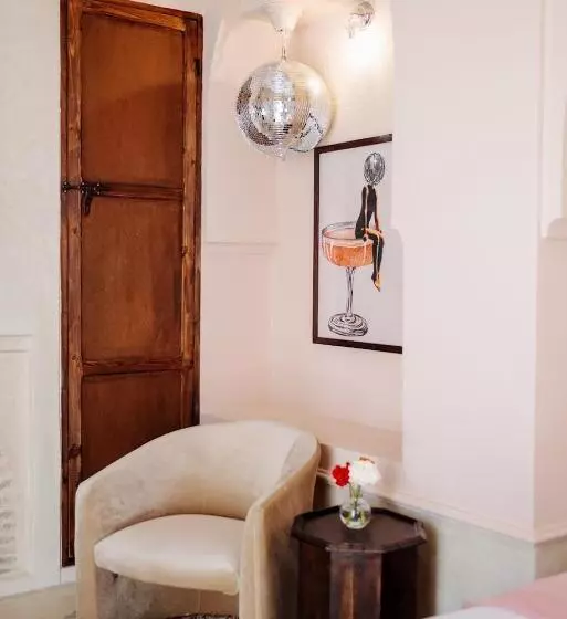 Fotos del hotel Ryad Dar Ganou:  3