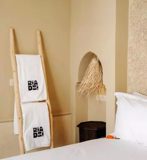 Fotos del hotel Ryad Dar Ganou:  25