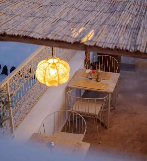 Fotos del hotel Ryad Dar Ganou:  6