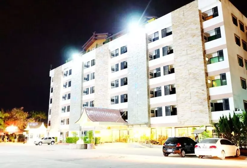 Fotos del hotel Sp Residence Suvarnabhumi:  19