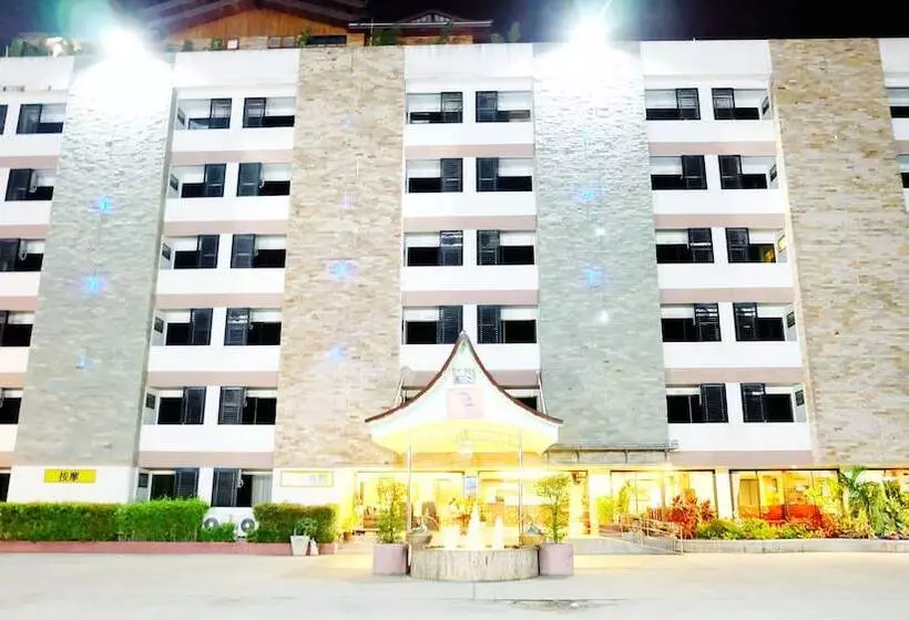 Fotos del hotel Sp Residence Suvarnabhumi:  23