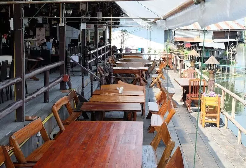 Fotos del hotel Sp Residence Suvarnabhumi:  8