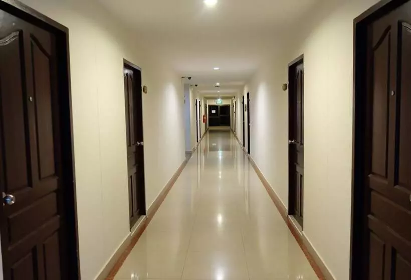 Fotos del hotel Sp Residence Suvarnabhumi:  4