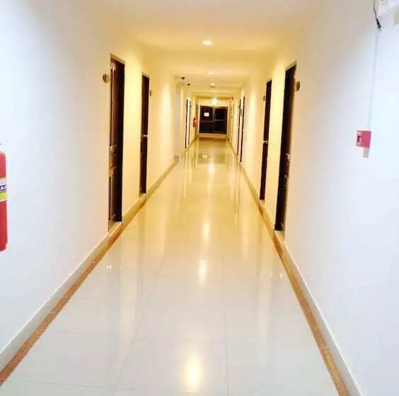 Fotos del hotel Sp Residence Suvarnabhumi:  13