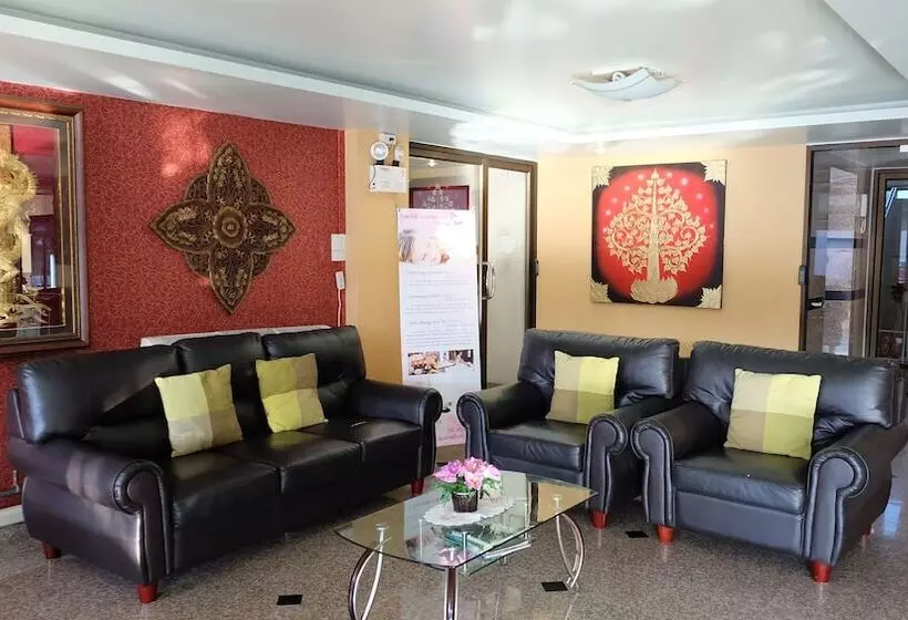 Fotos del hotel Sp Residence Suvarnabhumi:  3