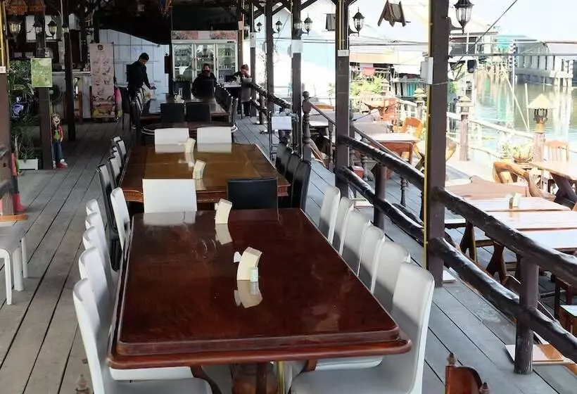 Fotos del hotel Sp Residence Suvarnabhumi:  6