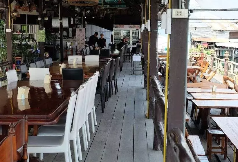 Fotos del hotel Sp Residence Suvarnabhumi:  7