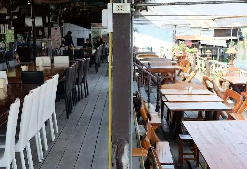 Fotos del hotel Sp Residence Suvarnabhumi:  21