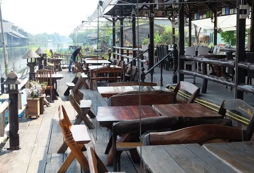 Fotos del hotel Sp Residence Suvarnabhumi:  16