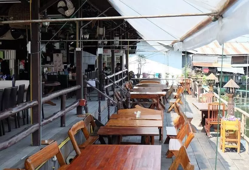 Fotos del hotel Sp Residence Suvarnabhumi:  15