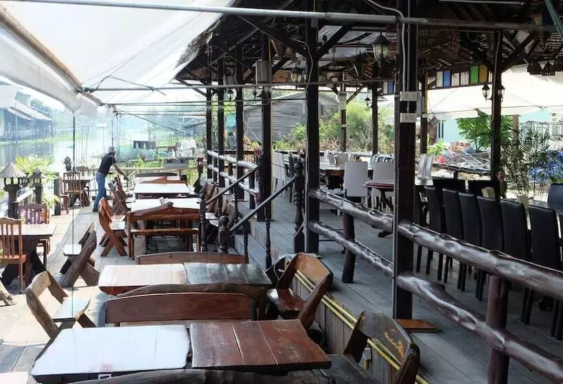 Fotos del hotel Sp Residence Suvarnabhumi:  20