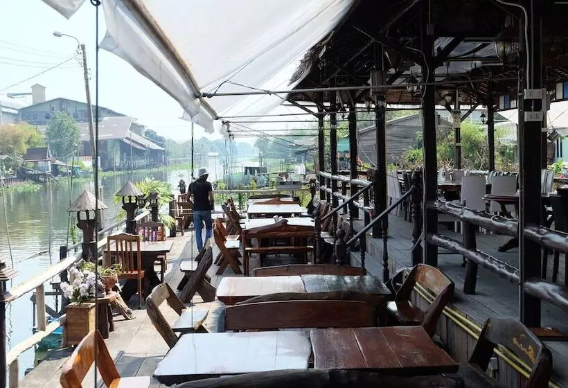 Fotos del hotel Sp Residence Suvarnabhumi:  24