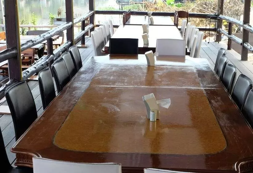 Fotos del hotel Sp Residence Suvarnabhumi:  14