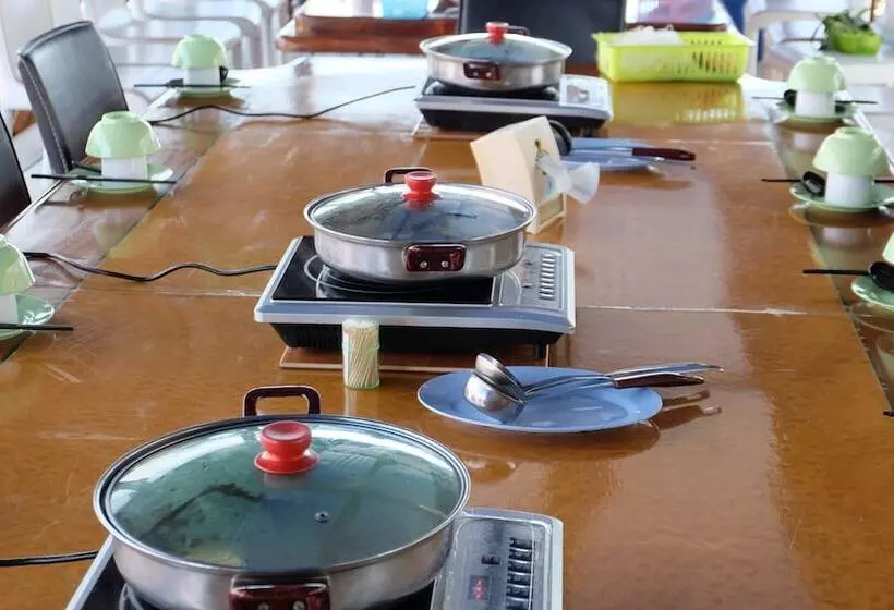 Fotos del hotel Sp Residence Suvarnabhumi:  9