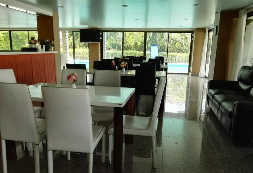 Fotos del hotel Sp Residence Suvarnabhumi:  25