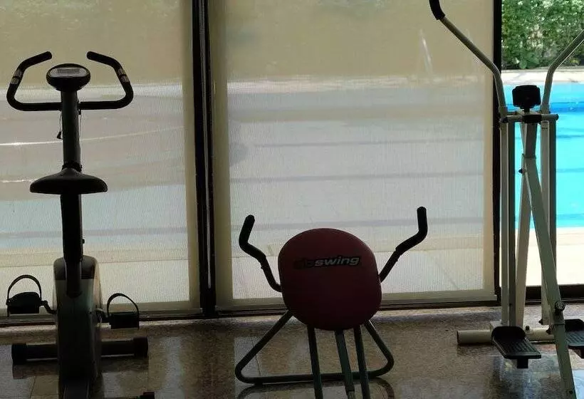 Fotos del hotel Sp Residence Suvarnabhumi:  17