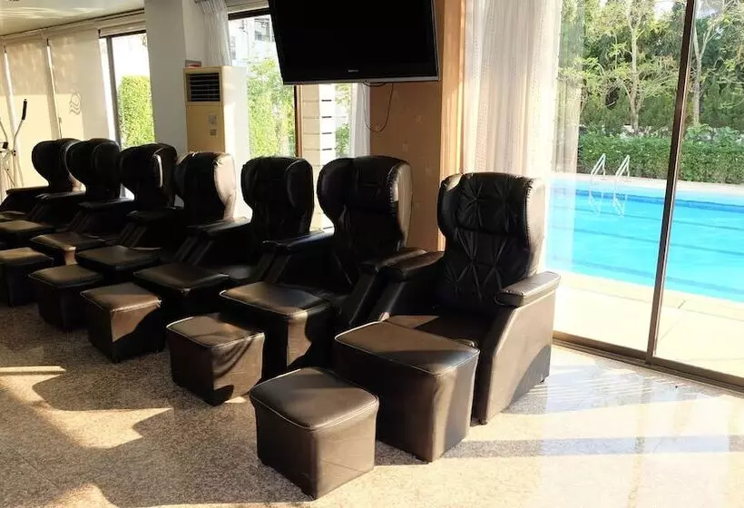 Fotos del hotel Sp Residence Suvarnabhumi:  22