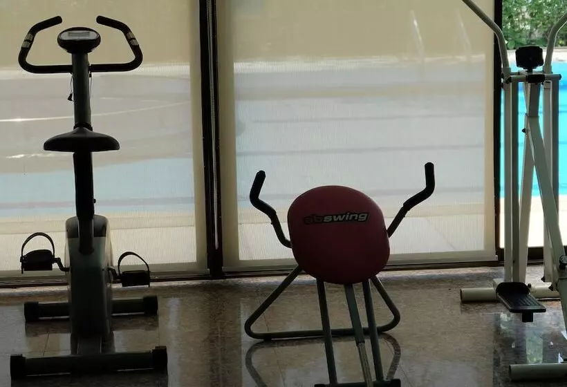 Fotos del hotel Sp Residence Suvarnabhumi:  5