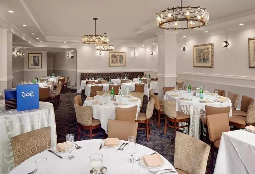 Fotos del hotel The Andrew Hotel:  8