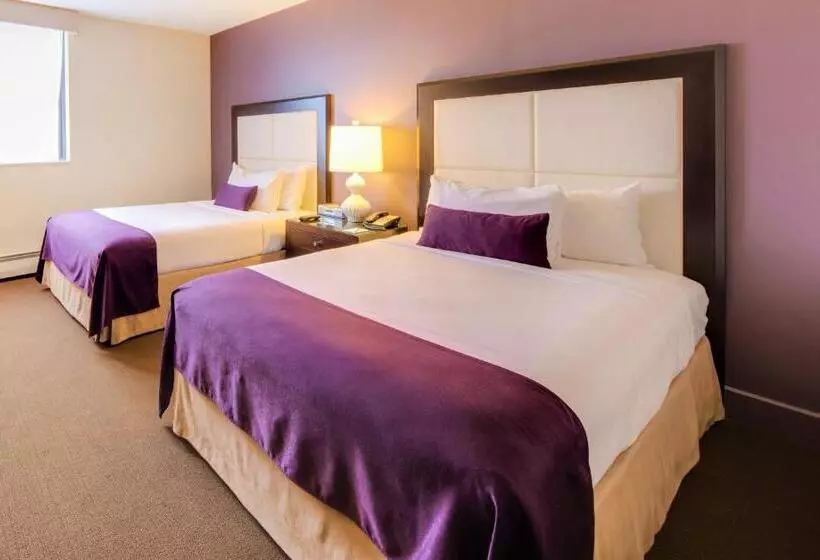 Fotos del hotel The Andrew Hotel:  20