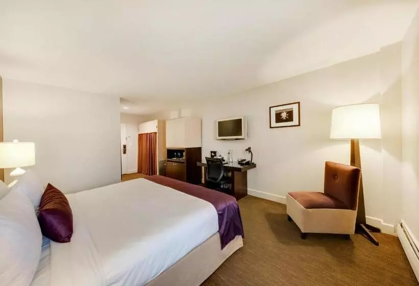 Fotos del hotel The Andrew Hotel:  24