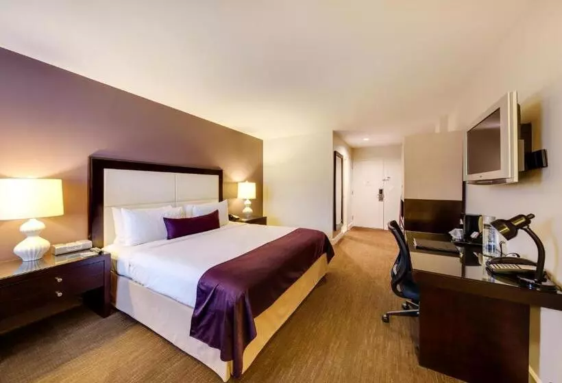 Fotos del hotel The Andrew Hotel:  21