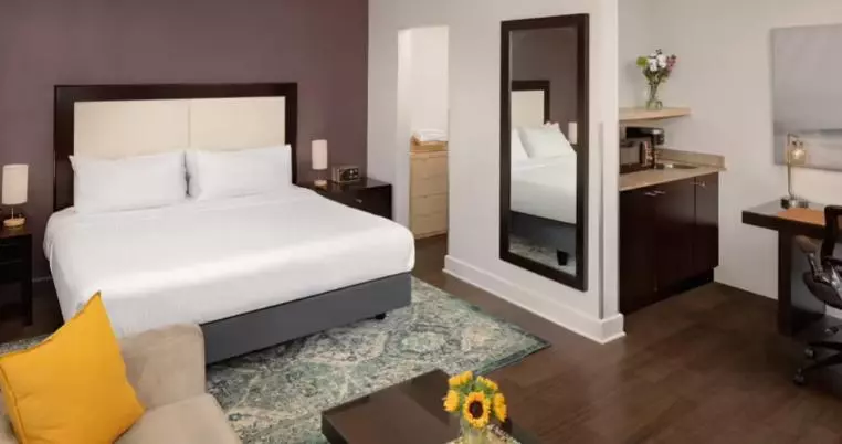 Fotos del hotel The Andrew Hotel:  7