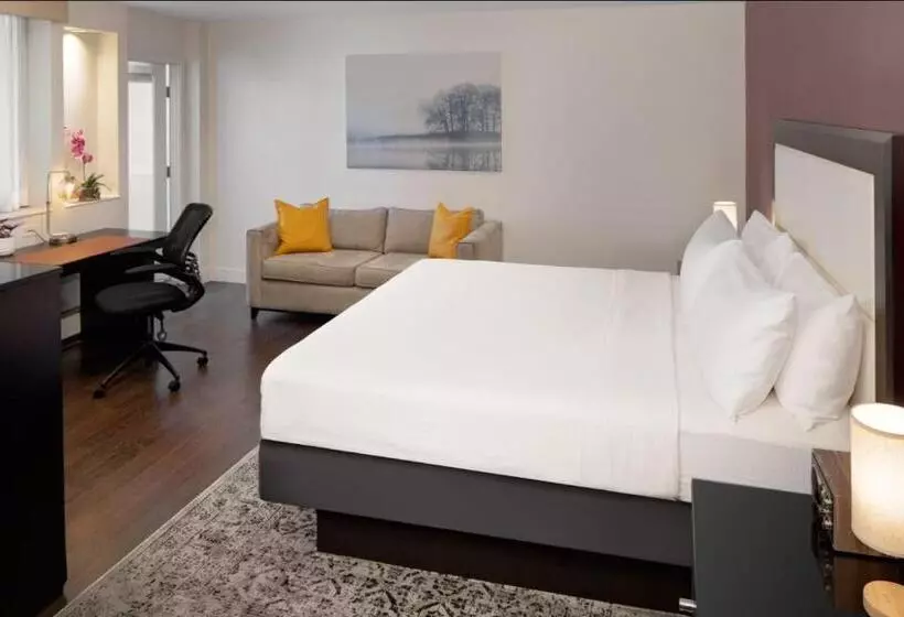 Fotos del hotel The Andrew Hotel:  18