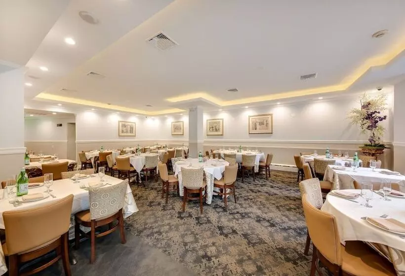 Fotos del hotel The Andrew Hotel:  6