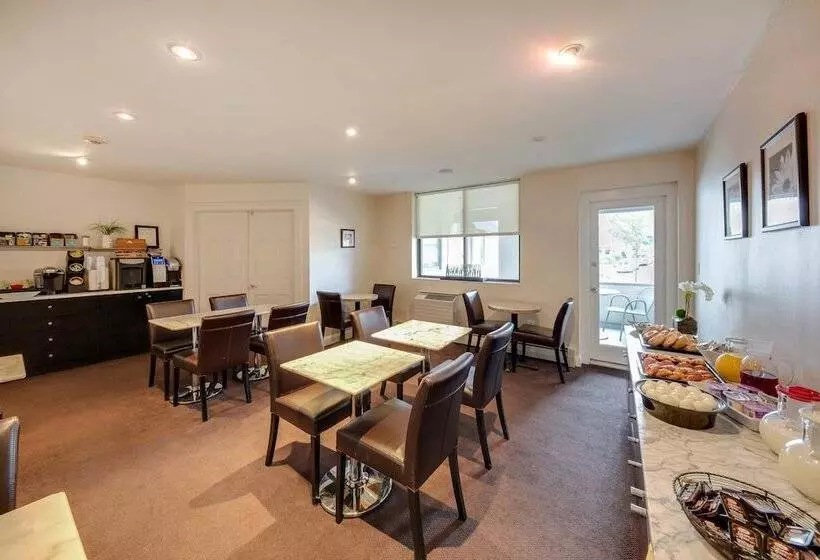 Fotos del hotel The Andrew Hotel:  2