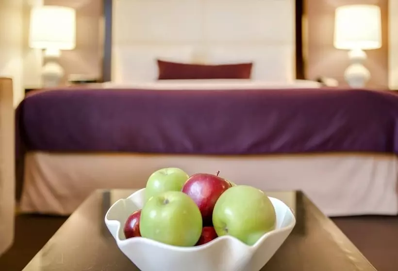 Fotos del hotel The Andrew Hotel:  25