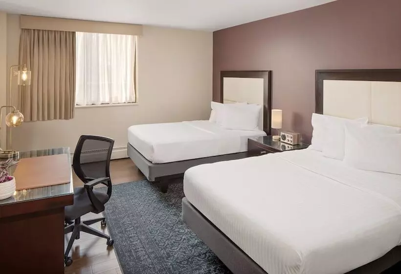 Fotos del hotel The Andrew Hotel:  13