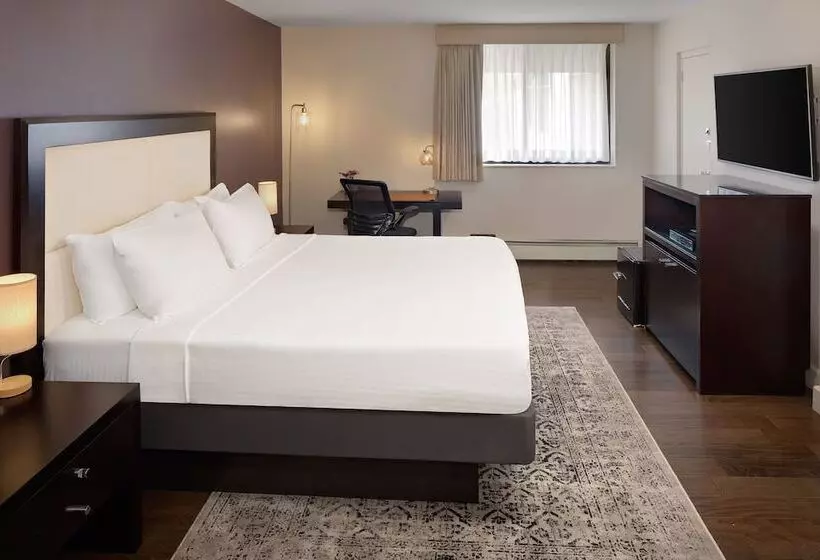 Fotos del hotel The Andrew Hotel:  11