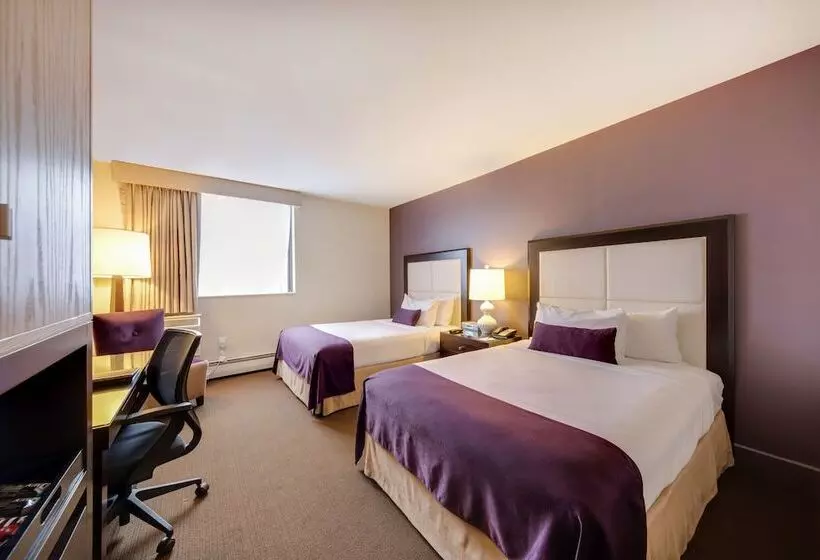 Fotos del hotel The Andrew Hotel:  12