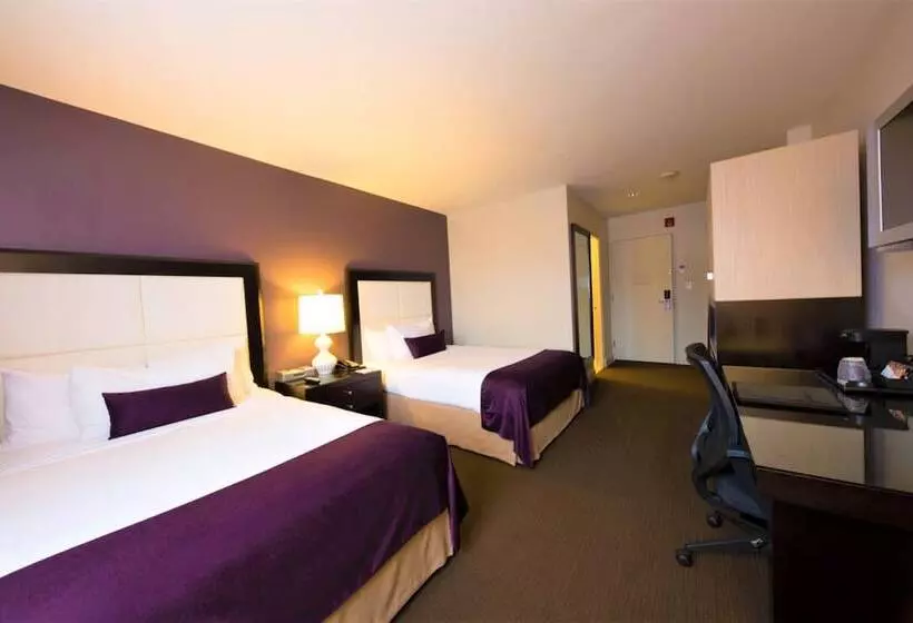 Fotos del hotel The Andrew Hotel:  10