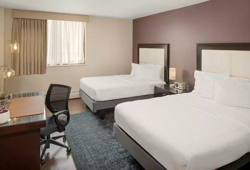 Fotos del hotel The Andrew Hotel:  15