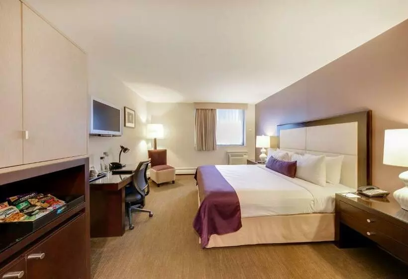 Fotos del hotel The Andrew Hotel:  4