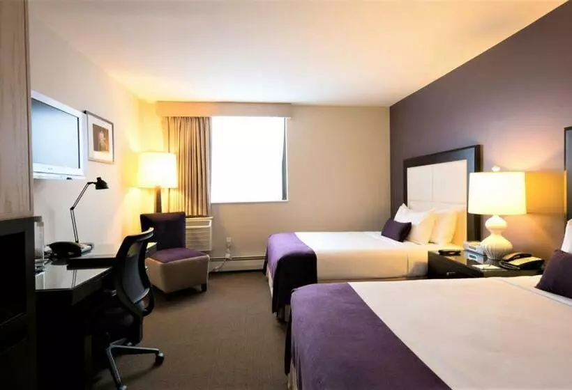 Fotos del hotel The Andrew Hotel:  19