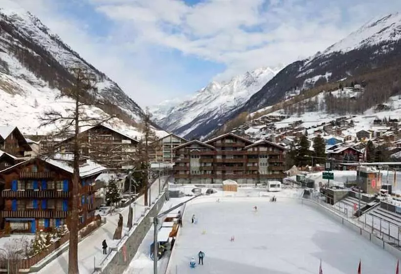 Fotos del hotel Backstage Boutique Spa:  24